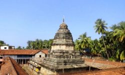 Gokarna Temple Main
