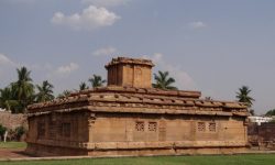 AIHOLE TEMPLES - Peep Into The Past
