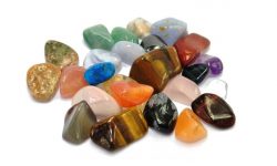 The Compounds of precious stones