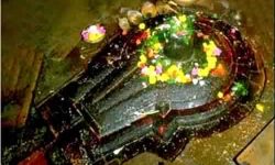 12 JYOTIRLINGA DARSHAN of 12 SHRI GRISHNESHWAR 1 12 JYOTIRLINGA DARSHAN of 12 SHRI GRISHNESHWAR