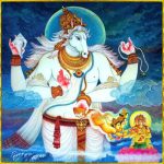 HAYAGRIVA 