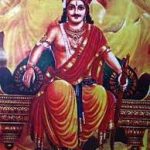 king of Ayodhya
