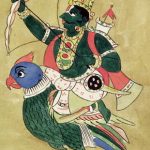 KAMADEVA  