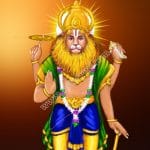 NARASIMHA