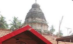 SHRI KSHETRA GOKARNA MAHABALESHWAR - NAGESHWAR