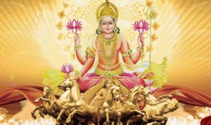 BHAGA GOD - A DEVA