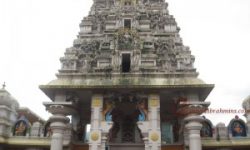 Shri kshetra kukke subramanya temple