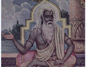 aurva rishi