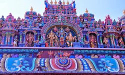 MADURAI KSHETHRA - Kambathadi Mandapa Sundareswarar Shrinem Swami 10 MADURAI KSHETHRA - Kambathadi Mandapa Sundareswarar Shrinem Swami