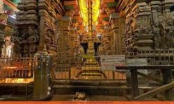 MADURAI KSHETHRA - Kambathadi Mandapam 11 MADURAI KSHETHRA - Kambathadi Mandapam