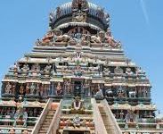 MADURAI KSHETHRA - Koodal Alagar Temple 5 MADURAI KSHETHRA - Koodal Alagar Temple