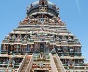 MADURAI KSHETHRA - Koodal Alagar Temple