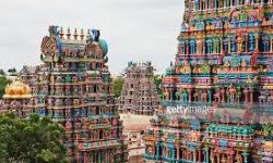 MADURAI KSHETHRA - Sri Meenakshi Shrine 12 MADURAI KSHETHRA - Sri Meenakshi Shrine