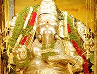 MADURAI KSHETHRA - Mukuruni Ganapathy East Tower