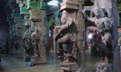 MADURAI KSHETHRA - Origin Of The Temple 18 MADURAI KSHETHRA - Origin Of The Temple