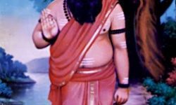 Brahmananda Purana - Penance of Agastya.