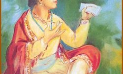 8) BHAVISHYA PURANA - Heli in the city Pampapura and Jayadeva song Gita-Govinda