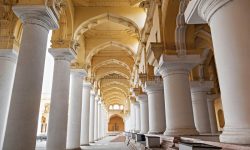 MADURAI KSHETHRA - Thirumalai Naick Palace 6 MADURAI KSHETHRA - Thirumalai Naick Palace