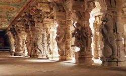 MADURAI KSHETHRA - Thousand Pillared Hall 9 MADURAI KSHETHRA - Thousand Pillared Hall