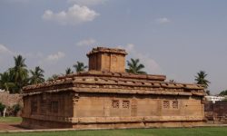AIHOLE TEMPLES - Peep Into The Past 23 AIHOLE TEMPLES - Peep Into The Past