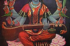 BRAHMANANDA PURANA - Annihilation of Vishukra and Vishanga 10 BRAHMANANDA PURANA - Annihilation of Vishukra and Vishanga