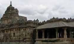 70) MEDIEVAL TEMPLES OF GADAG 24 70) MEDIEVAL TEMPLES OF GADAG