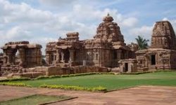 PATTADAKAL TEMPLES 21 PATTADAKAL TEMPLES