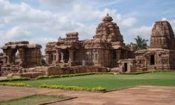 PATTADAKAL TEMPLES