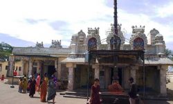 BILIGIRI RANGANATHA TEMPLE