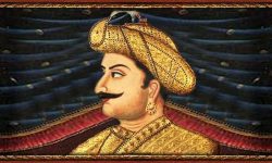 TIPPU SULTAN - His Devotion and Respect to Sringeri