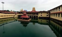 UDUPI - A noted Vaishnava Centre