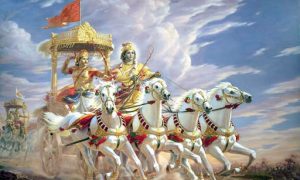 Mahabharat agni kand