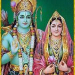 Sita Sri Rama Purana short stories for Children